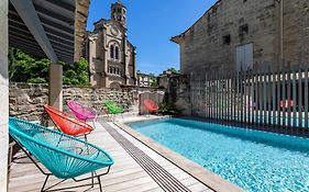 Boutique Hotel Entraigues